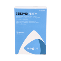 Seidivid Ferty4 30caps
