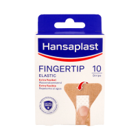 Hansaplast Elastic...