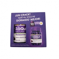 ZzzQuil Natura Pack 90...