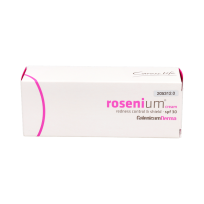 Rosenium Crema Redness...