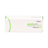 Galenicum Derma Acnium Akn...