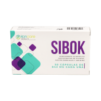 Koncare Biotech Sibok 30caps