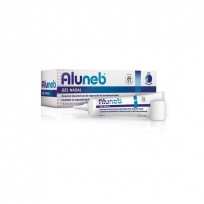 Cinfa Aluneb Gel Nasal 10ml
