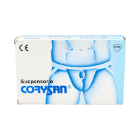 Suspensorio Corysan T.12...