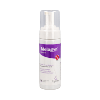Melagyn Mousse Higiene...