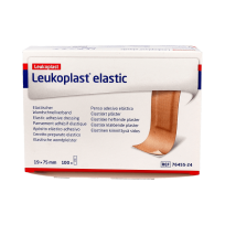 Coverplast Lf 100 Uds....
