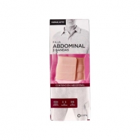Farmalastic Faja Abdominal...