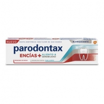 Parodontax Encías + Aliento...