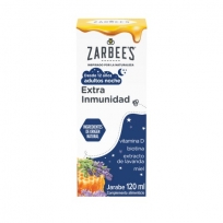 Zarbee's Adultos Noche...