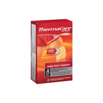 Thermacare Heatwraps Parche...