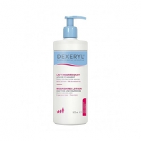 Dexeryl Loción Nutritiva 500ml