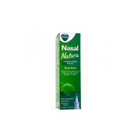 Vicks Nasal Natura 20ml