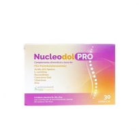 Nucleodol Pro 30caps