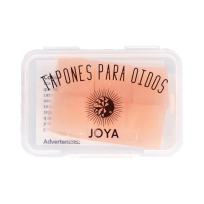Joya Tapones Oidos Silicona...