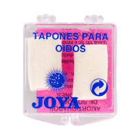 Joya Tapones Oidos...
