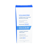 Ducray Squanorm Champú...