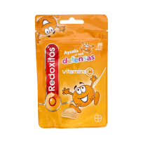 Redoxitos Vitaminas...