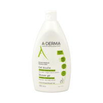 A-Derma Gel Ducha...
