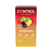Control Fussion 12uds