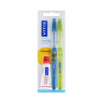 Vitis Medio Cepillo Dental...