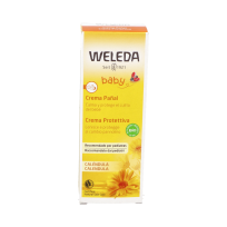 Weleda Baby Crema Pañal de...
