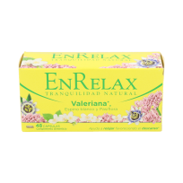 Aquilea EnRelax 48caps