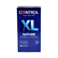 Control Nature XL...