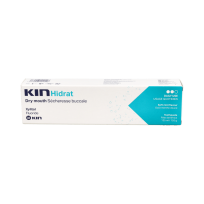 Kin hidratante pasta 125ml