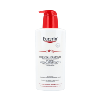 Eucerin Loción Calmante &...