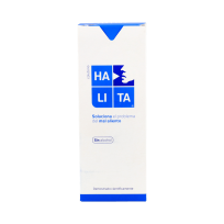 Halita Colutorio 500ml