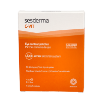 Sesderma C-Vit Parches...