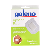 Galeno Aposito Esteril...