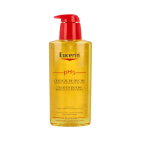 Eucerin Oleogel de Ducha...