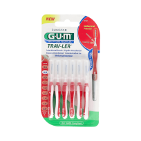 GUM Trav-Ler Cepillo...