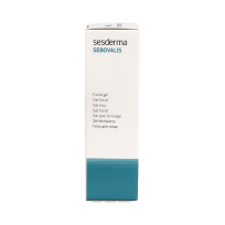 Sesderma Sebovalis Gel...