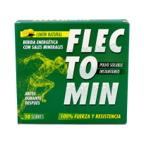 Flectomin 10 sobres