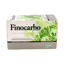 Aboca Finocarbo Plus Tisana...