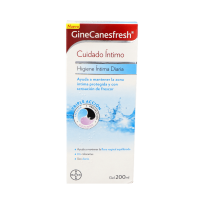 GineCanesfresh Gel Higiene...