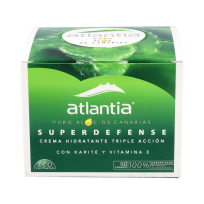 Atlantia Crema Aloe Vera...