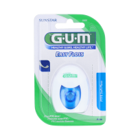 GUM Easy Floss Seda Dental 30m