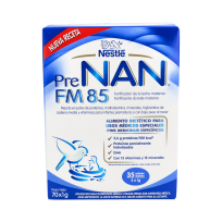 Nestlé fortificador de la...
