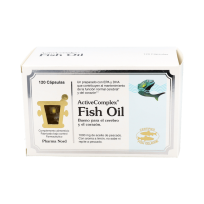 ActiveComplex Fish Oil 120cáps