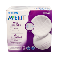 Avent discos absorbentes de...