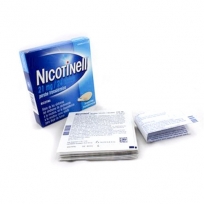 NICOTINELL 21 MG/24 H 28...