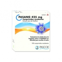 PASANG 425 MG 30...