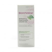 BRONCHOSTOP ANTITUSIVO Y...