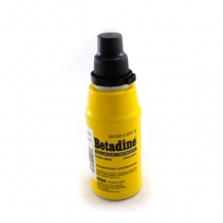 BETADINE 10% SOLUCION...